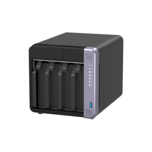 Qnap TS-432X-4G 4GB