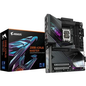 GIGABYTE Z890 AORUS MASTER