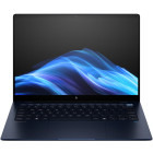 Laptop HP 14'' EliteBook Ultra 14 G1q, 2.2K IPS Touch, Procesor Qualcomm Snapdragon X Elite X1E-78-100, 16GB LPDDR5X, 1TB SSD, Qualcomm Adreno, Win 11 Pro
