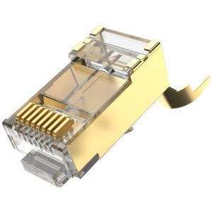 Vention Mufa RJ45 pentru cablu FTP CAT8 2 buc