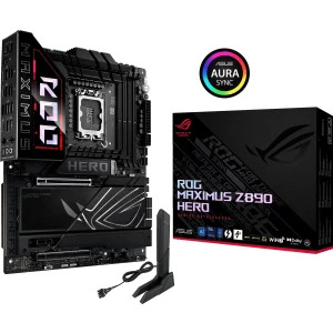 ASUS ROG MAXIMUS Z890 HERO