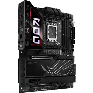 ASUS ROG MAXIMUS Z890 HERO
