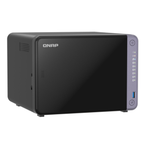 Qnap TS-632X-4G 4GB