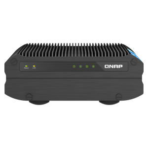 Qnap TS-I410X-8G 8GB