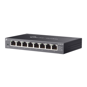 Omada by TP-LINK 2.5Gigabit DS108G-M2