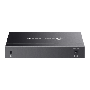 Omada by TP-LINK 2.5Gigabit DS108G-M2