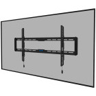 Suport TV / Monitor NEOMOUNTS WL30-750BL16, 42 - 86 inch, negru