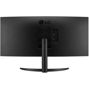 LG UltraWide 34WR50QK-B Curbat 34 inch UWQHD VA 5 ms 100 Hz HDR
