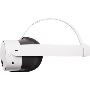 Ochelari VR Meta Quest 3S 128GB - PC Garage