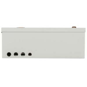 MERAWEX Sursa de alimentare pentru sisteme de detectie incendiu ZSP135-DR-5A-2