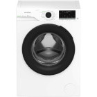 Masina de spalat rufe Arctic APLM3WFSU310411W, 10 kg, 1400 RPM, Clasa A, Silent Inverter, ExtraSteam, SaveInAll, IronExpress, Alb