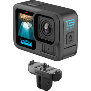 GoPro Suport cu prindere magnetica pentru HERO13 Black