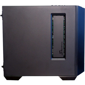ITD Custom Works Canvas Studio Type 2, Ryzen 7 5800X 4.7GHz, 32GB RAM, 2TB SSD, RTX 3080 10GB, no OS