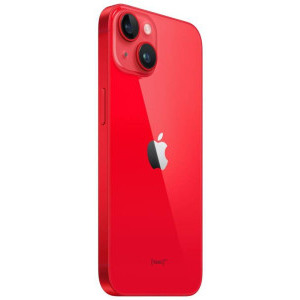 Apple iPhone 14, 128GB, 5G, Red