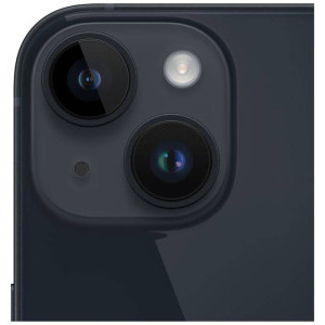 Apple iPhone 14, 256GB, 5G, Midnight
