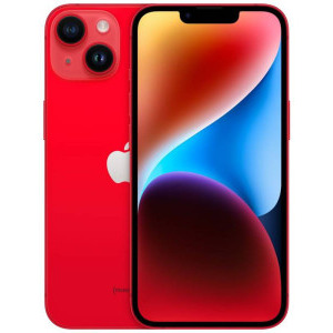 Apple iPhone 14 Plus, 512GB, 5G, Red