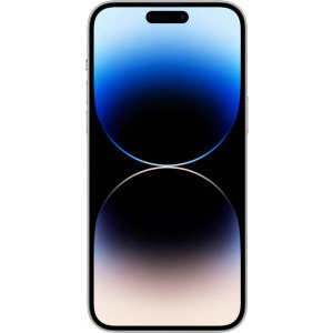 Apple iPhone 14 Pro Max, 128GB, 5G, Silver