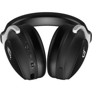ASUS ROG Delta S Wireless Black