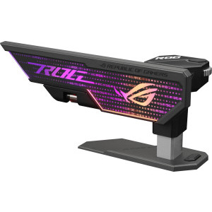 ASUS ROG Herculx, Graphic Card Holder, ARGB