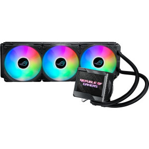 ASUS ROG RYUJIN II 360 ARGB