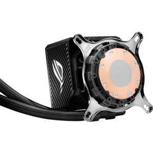 ASUS ROG RYUJIN II 360 ARGB