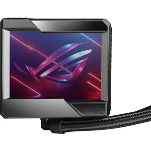 ASUS ROG RYUJIN II 360 ARGB