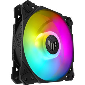 ASUS TUF Gaming TF120 ARGB Three Fan Pack