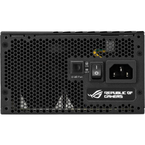 ASUS ROG Thor Platinum II, 80+ Platinum, 1200W