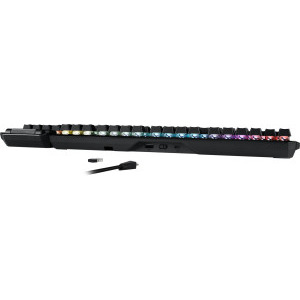ASUS ROG Claymore II PBT RX Red Mecanica