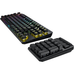 ASUS ROG Claymore II PBT RX Red Mecanica