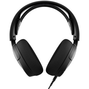 SteelSeries Arctis Nova 1 Black