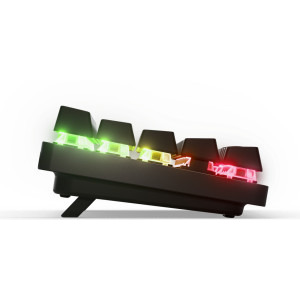 SteelSeries Apex Pro Mini Wireless, OmniPoint 2.0, Mecanica