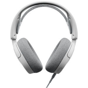 SteelSeries Arctis Nova 1 White
