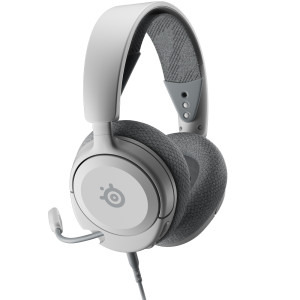 SteelSeries Arctis Nova 1 White