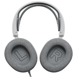 SteelSeries Arctis Nova 1 White