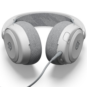 SteelSeries Arctis Nova 1 White