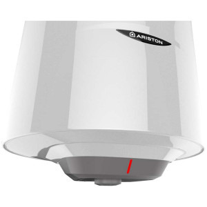 Ariston termoelectric Pro 1 R VTS 80L, 1800W, serpentina pe partea stanga