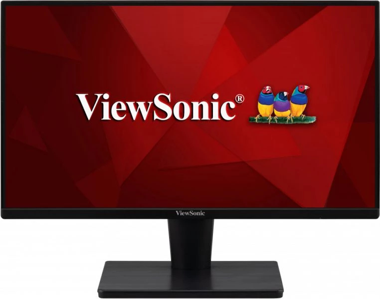 Monitor LED ViewSonic VA2215-H 21.5 inch FHD VA 4 ms 75 Hz FreeSync