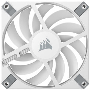 Corsair AF120 Slim PWM 120mm White