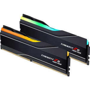 G.Skill Trident Z5 Neo RGB 32GB DDR5 6000MHz CL32 Dual Channel Kit