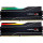 Memorie G.Skill Trident Z5 Neo RGB 32GB DDR5 6000MHz CL30 Dual Channel Kit