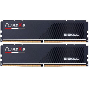 Memorie G.Skill Flare X5 32GB DDR5 6000MHz CL36 Dual Channel Kit
