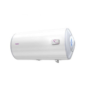 Boiler Tesy electric orizontal  BiLight GCH 1004420 B12 TSRC, 100 L, 2000W, Protectie anti-inghet