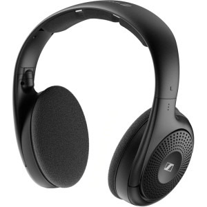 Sennheiser On-Ear, RS 120-W