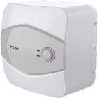 Boiler Tesy electric TESY GCA 0715 G01 RC, 1500 W, 7 L, Montaj deasupra chiuvetei, Termostat reglabil
