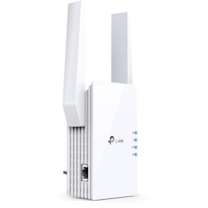 Bridge/Range Extender TP-LINK Gigabit RE705X Dual-Band WiFi 6