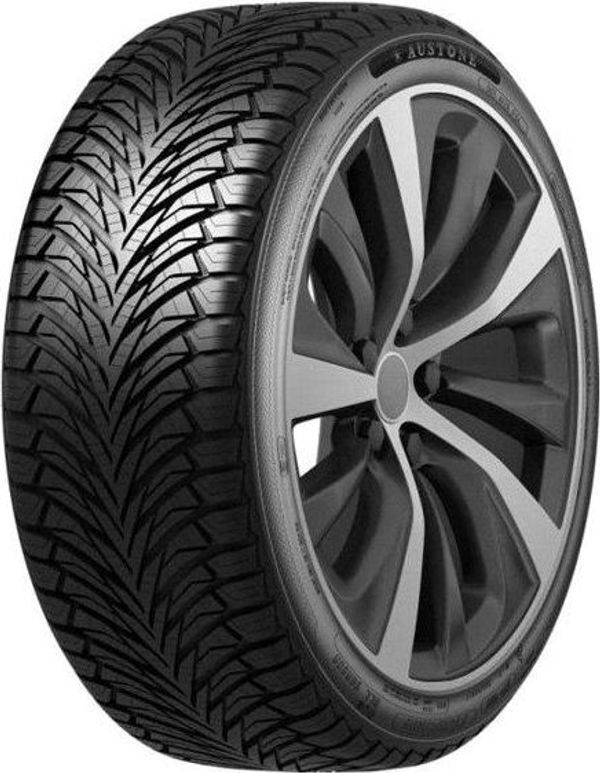 Anvelopa all-season Austone Anvelope   FIXCLIME SP401 235/55R19 105W  Season