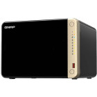 Network Attached Storage Qnap TS-664 8GB