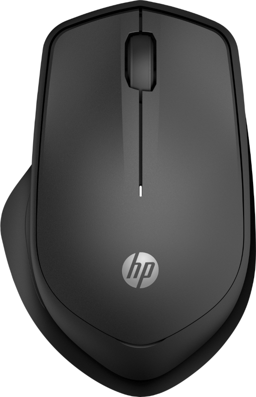 Mouse HP 280 Silent Wireless Black