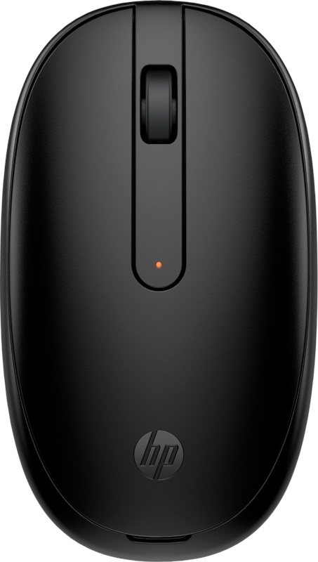 Mouse HP 240 Bluetooth Black
